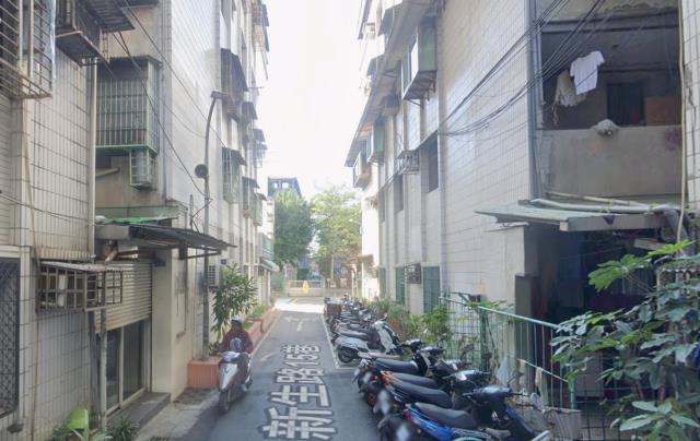 新北泰山法拍公寓-7