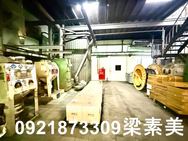 台南南區廠房-9