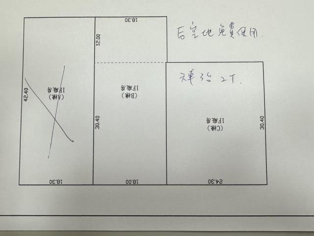 高雄橋頭廠房-4