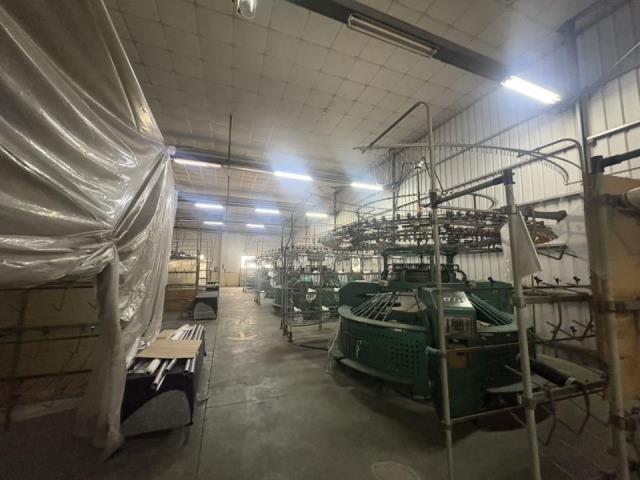 台南官田廠房-3