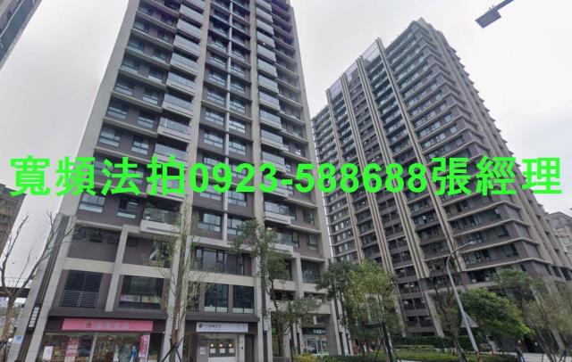 汐止大樓拍賣-2