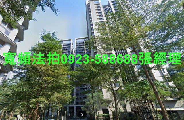 新北法拍大樓-1