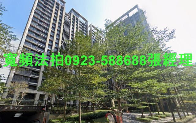 新北法拍大樓-2