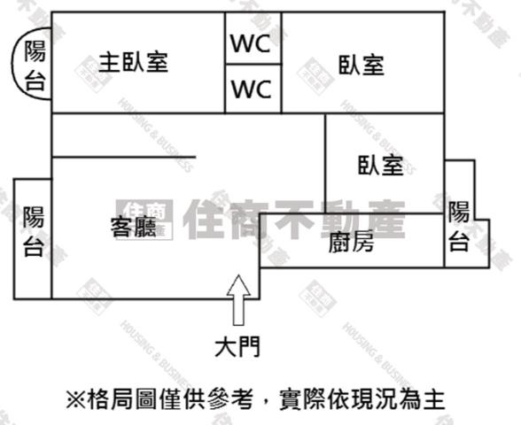 台南華廈-14