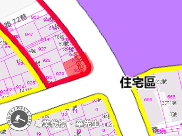 新北永和店面法拍-7