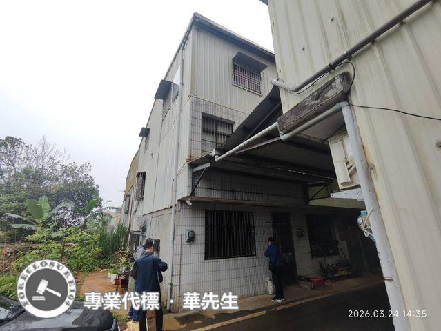 桃園龍潭法拍透天-10