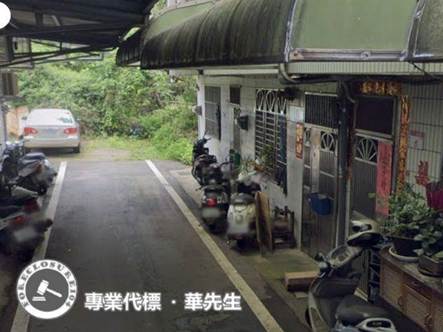 桃園龍潭法拍透天-12