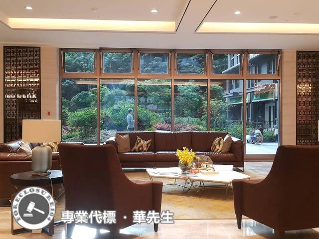 新北新店店面拍賣-2