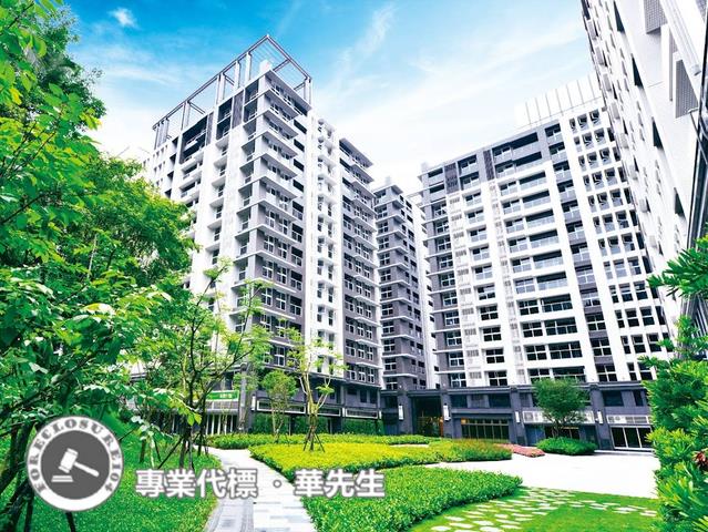 新北新店店面拍賣-3