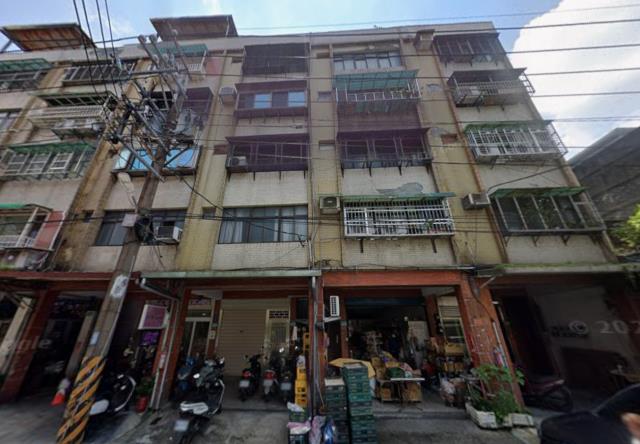 新北鶯歌法拍公寓-1