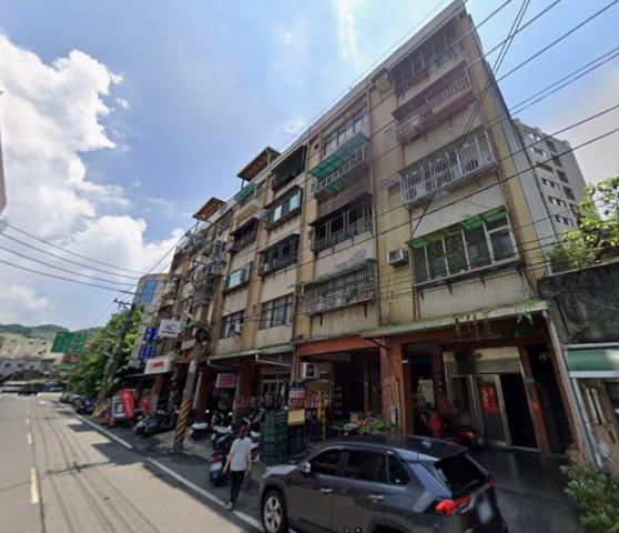 新北鶯歌法拍公寓-2