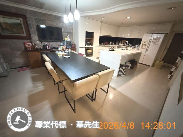 桃園楊梅透天法拍-4