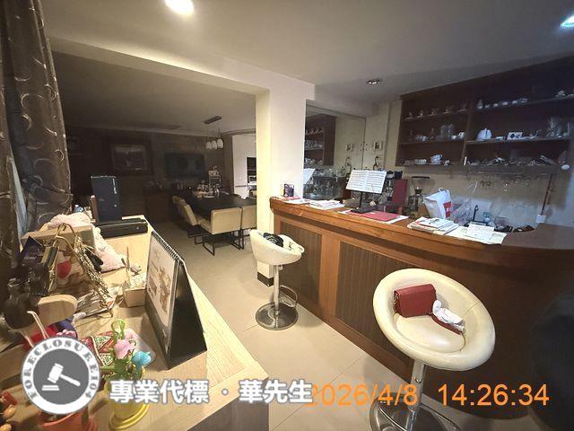 桃園楊梅透天法拍-3