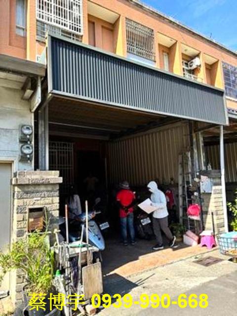 溪州法拍屋公平街透天