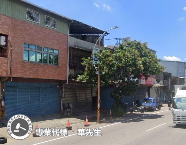 大溪透天法拍-4