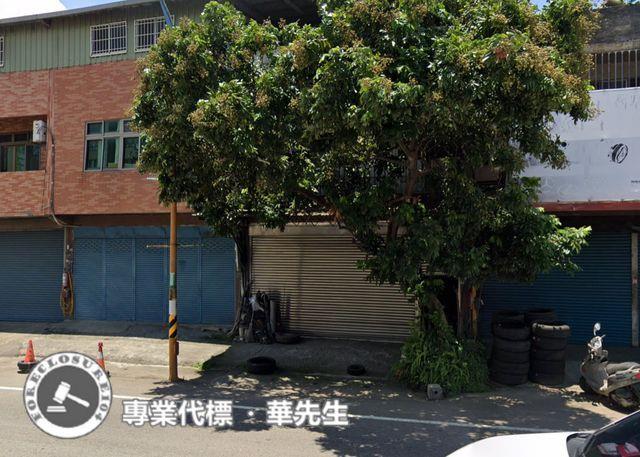 大溪透天法拍-5