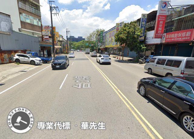 大溪透天法拍-1