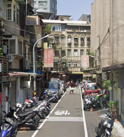 板橋公寓法拍-3