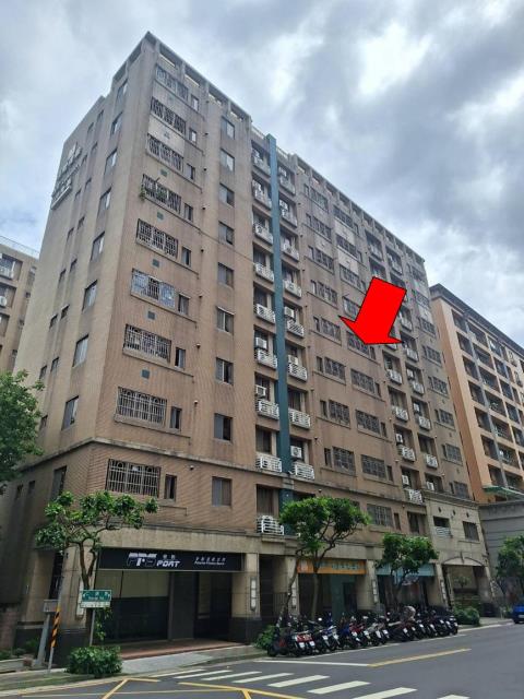 泰山大樓拍賣-2
