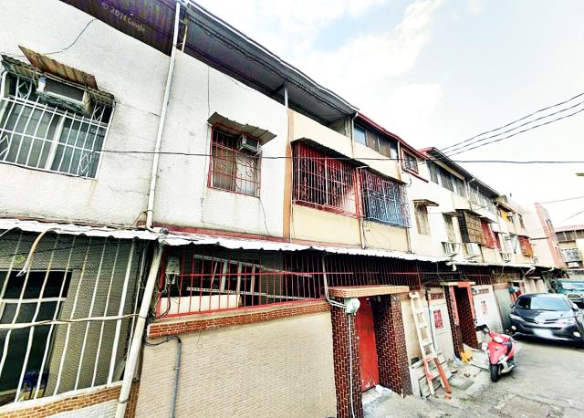 斗六市文化路透天