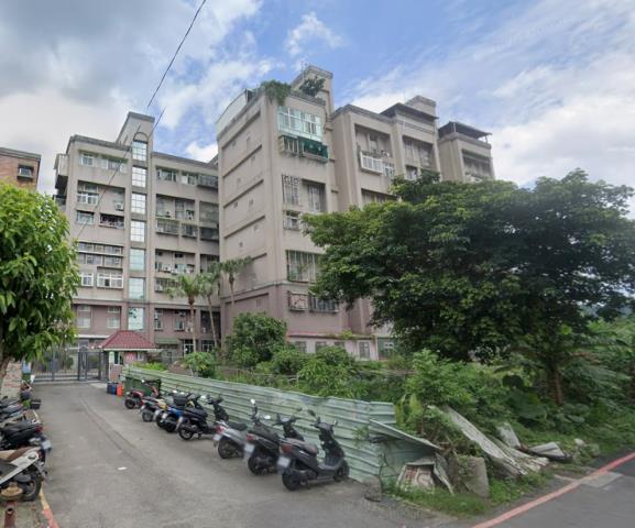 樹林法拍華廈-1