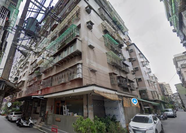 土城大樓法拍-8