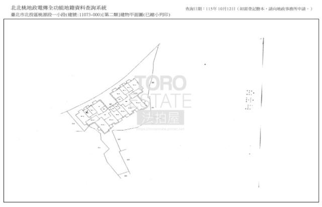 北投大樓拍賣-10