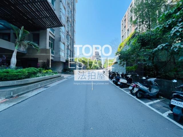 北投大樓拍賣-8