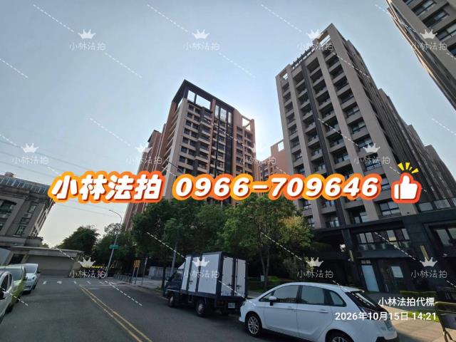 台中法拍大樓-3