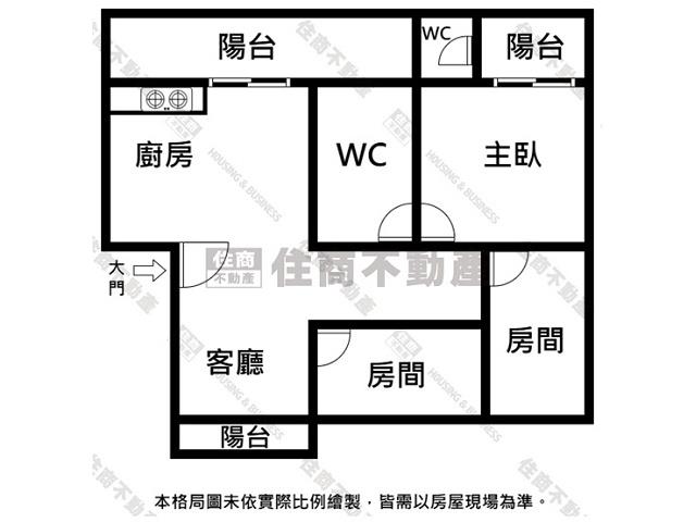 台南公寓-14