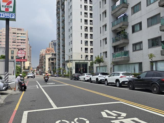 台南大樓-14