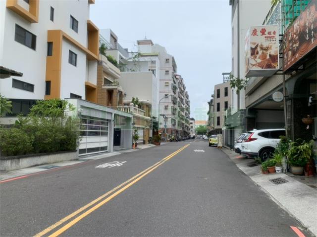 台南大樓-10