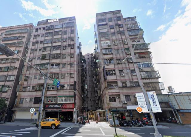 新北土城法拍大樓-4