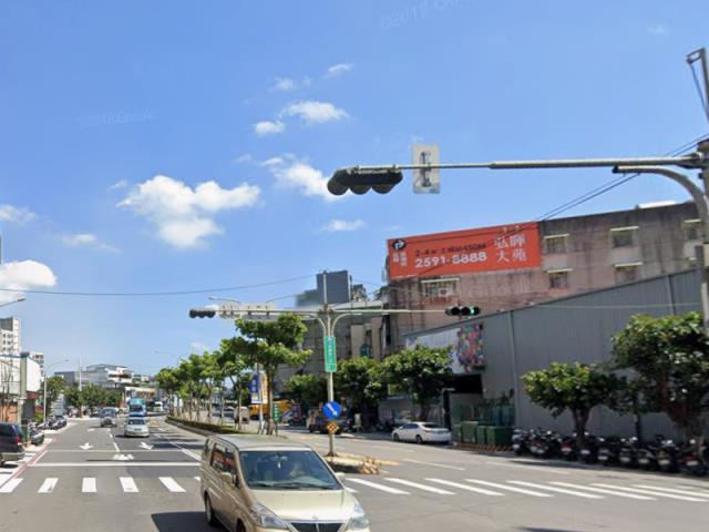 新北土城法拍大樓-9
