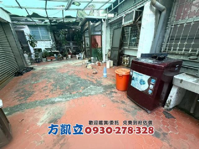 台南中西區透天-4