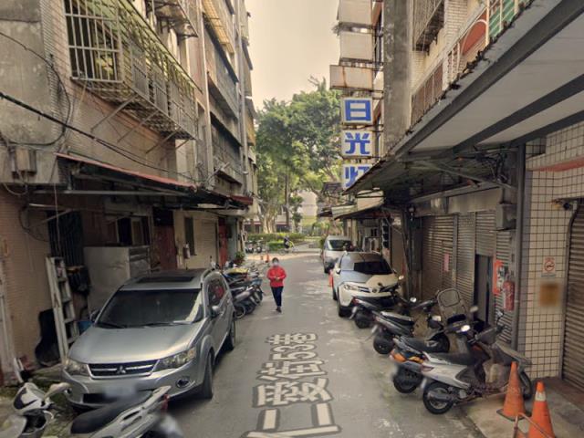 新北三重法拍公寓-5