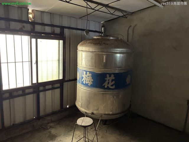 高雄鼓山透天-7