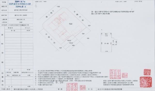 蘆竹大樓法拍-2