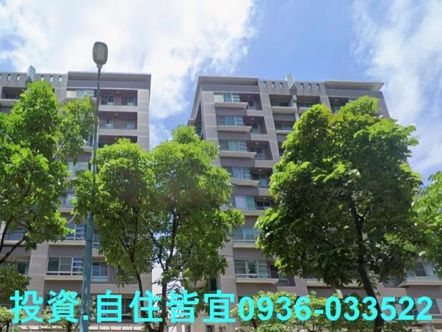 新北法拍大樓-1
