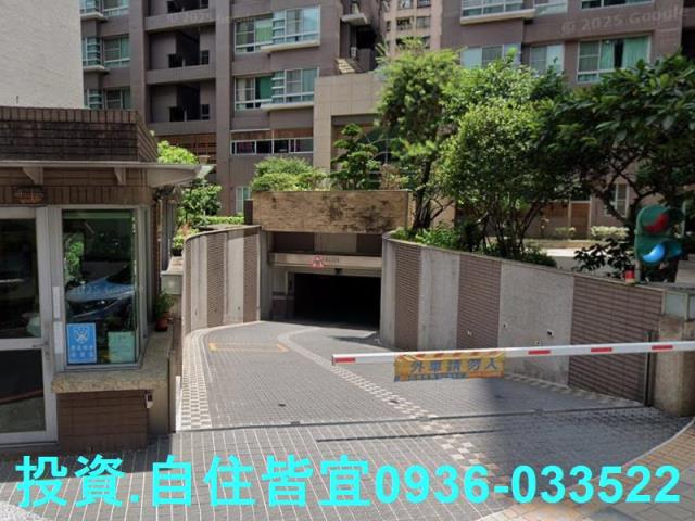新北法拍大樓-7