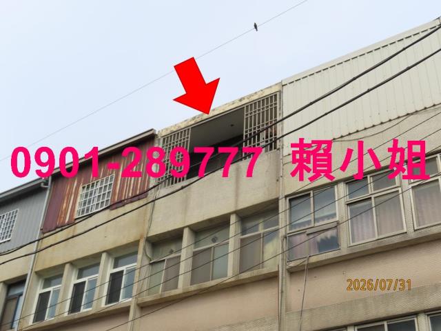 台中拍賣透天-7