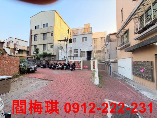 台南東區透天-7