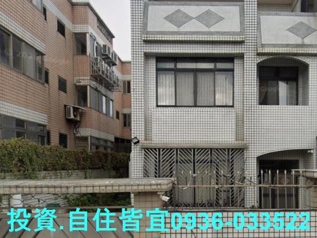 新北林口法拍透天-5