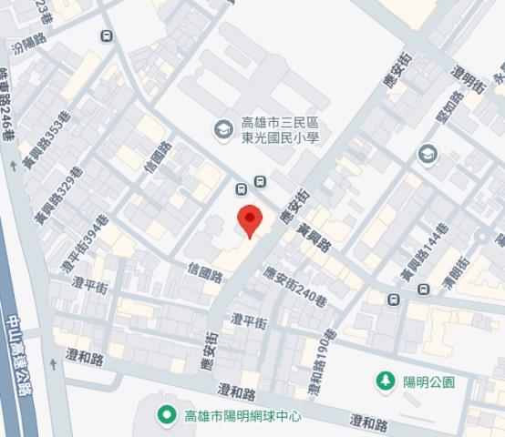 高雄三民區大樓法拍-7