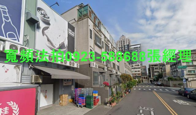 台中北屯透天法拍-3