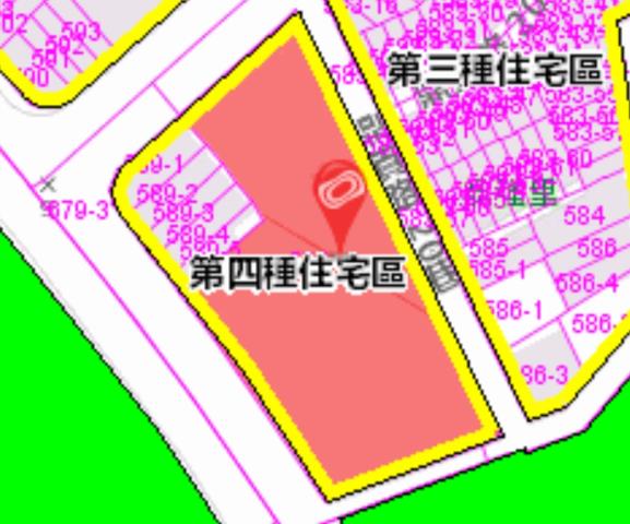 高雄三民區法拍大樓-8