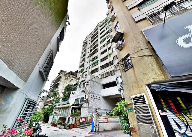 中西區青年路電梯三房