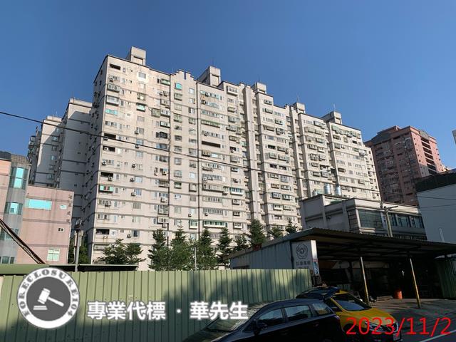 桃園區大樓拍賣-8