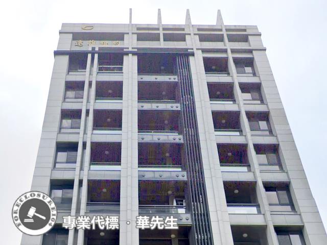 台北華廈法拍-6