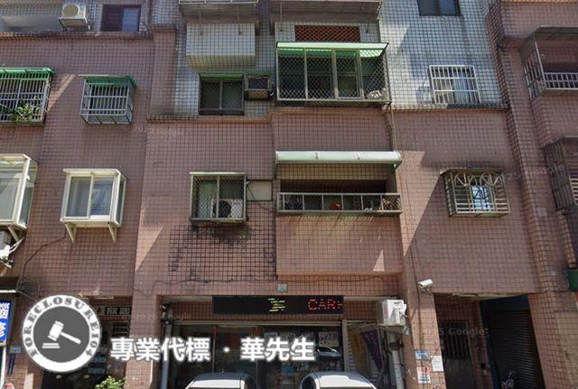 桃園華廈法拍-10
